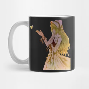 Umineko Clair Beatrice Mug